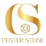 Center Stone Logo