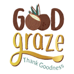 Good Graze Logo