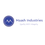 Maash Industries Logo