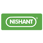Nishant Logo