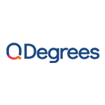 Q Degree Logo