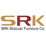 SRK Modular Furniture Logo