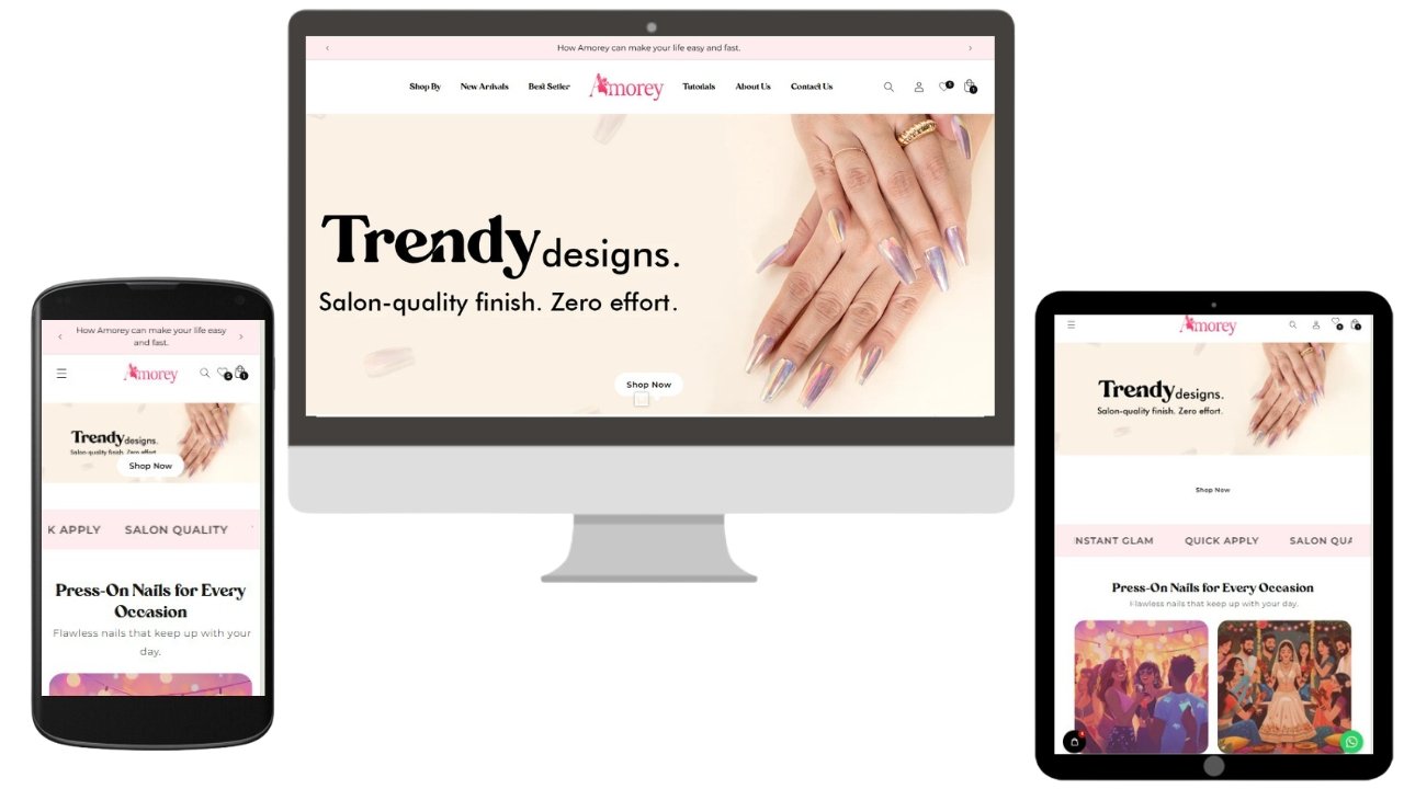 Website Development Agency in USA