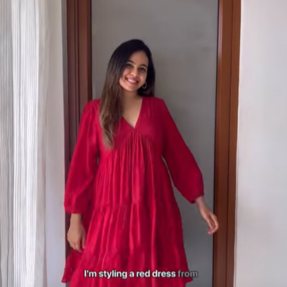 Influencer Marketing done by Keyword Riser