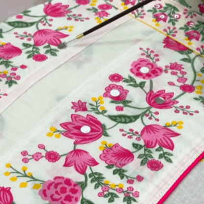 Influencer Marketing done by Keyword Riser