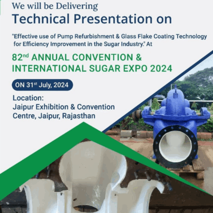 Kirloskar Corrocoat Private Limited