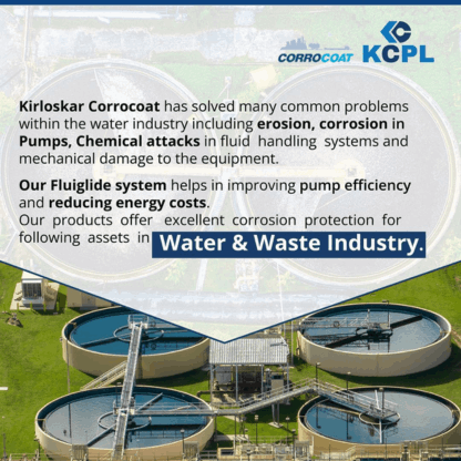 Kirloskar Corrocoat Private Limited