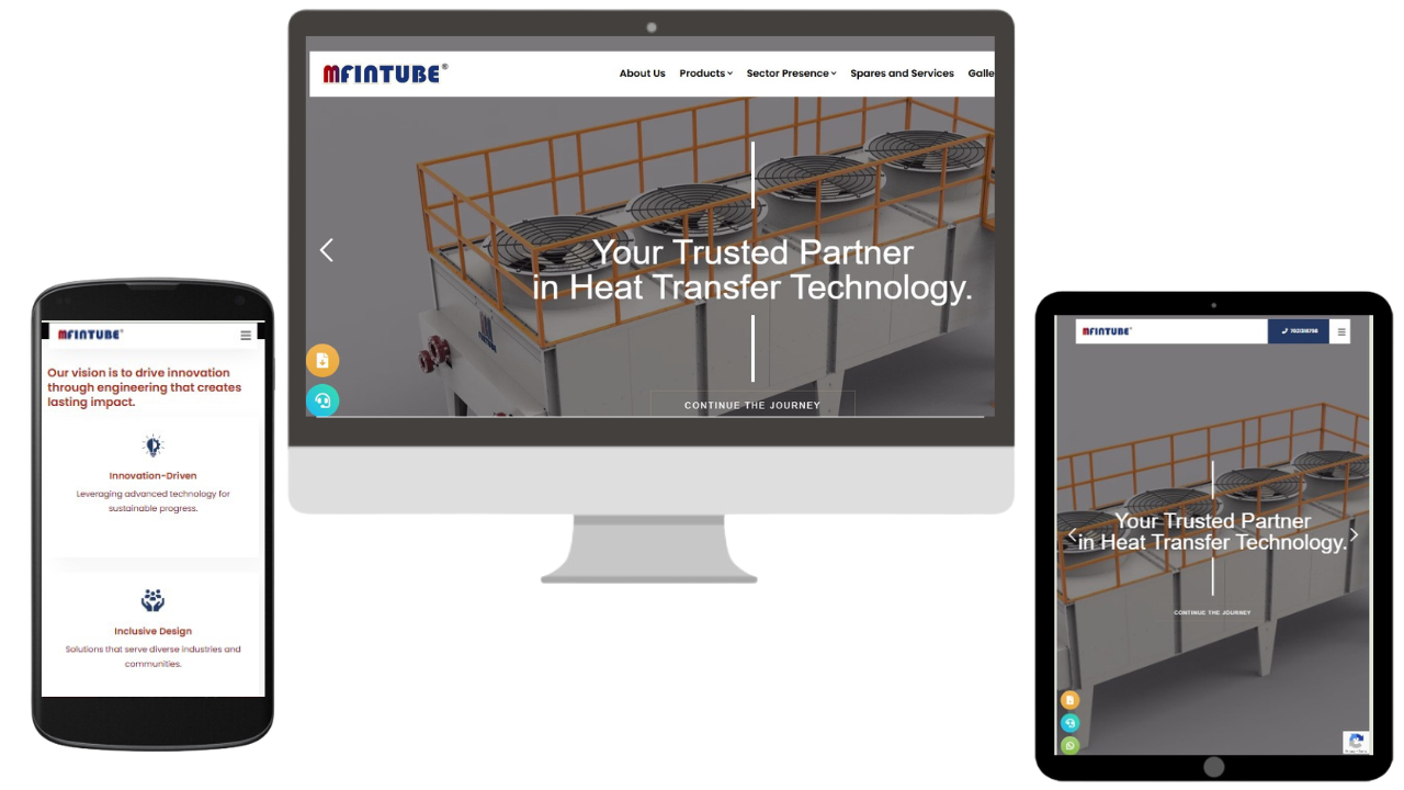 Website Development Agency in USA