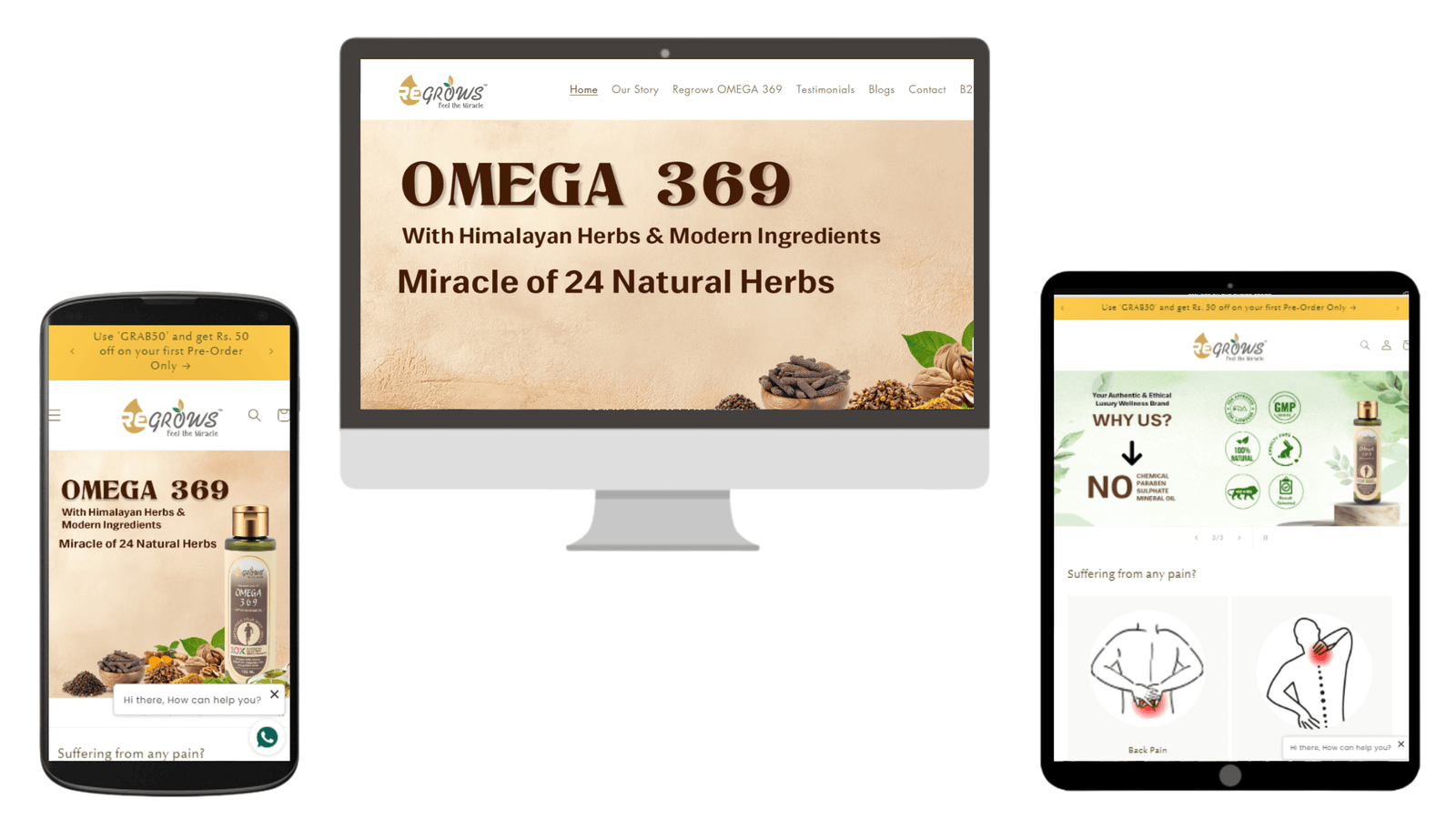 web development agency in United States