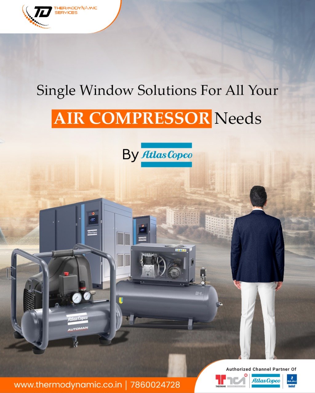 B2B Social Media Marketing Agency in USA