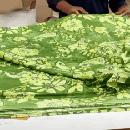 Influencer Marketing done by Keyword Riser