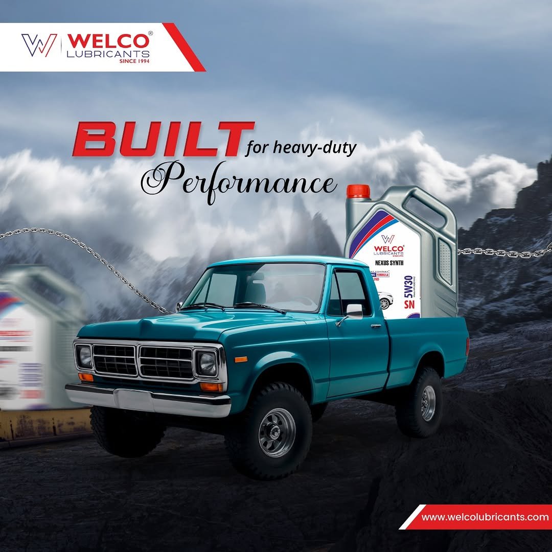 Automobile Creative Ads