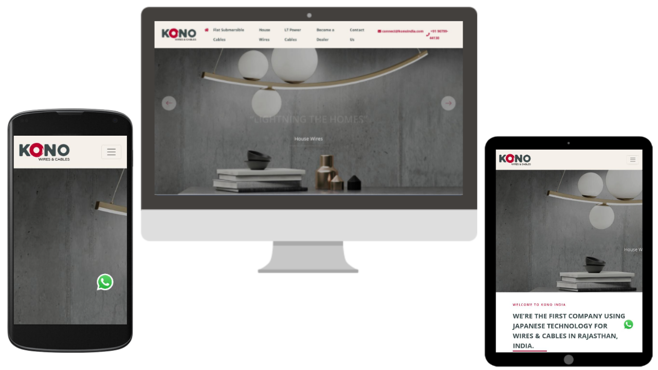 Web Development Company